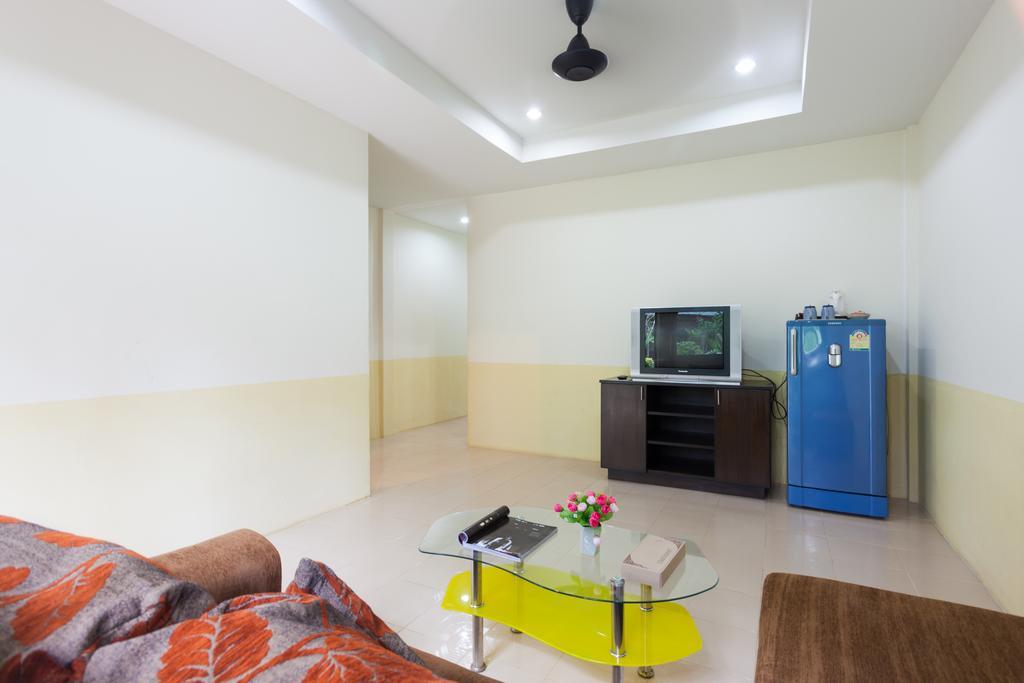 Bangtao Kanita House Παραλία Μπανγκ Ταο Εξωτερικό φωτογραφία