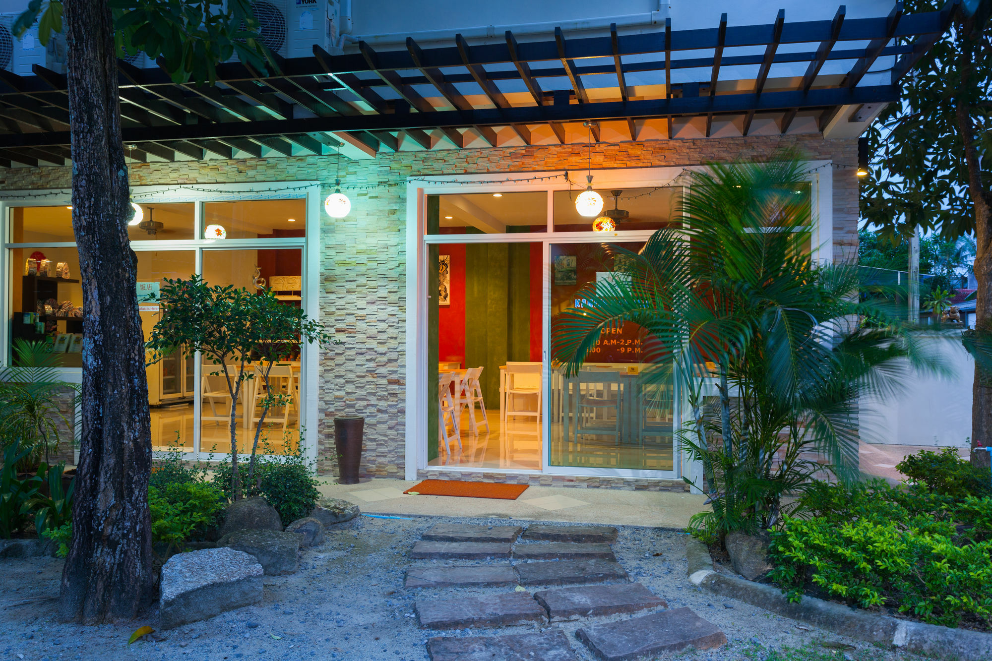 Bangtao Kanita House Παραλία Μπανγκ Ταο Εξωτερικό φωτογραφία
