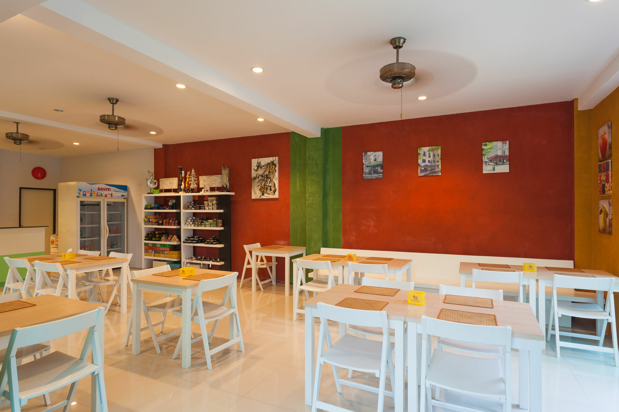 Bangtao Kanita House Παραλία Μπανγκ Ταο Εξωτερικό φωτογραφία