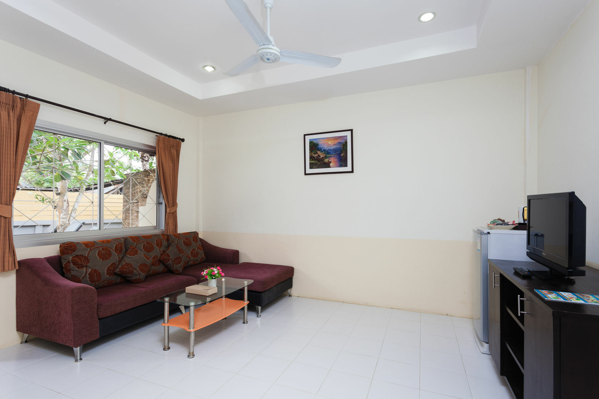 Bangtao Kanita House Παραλία Μπανγκ Ταο Εξωτερικό φωτογραφία