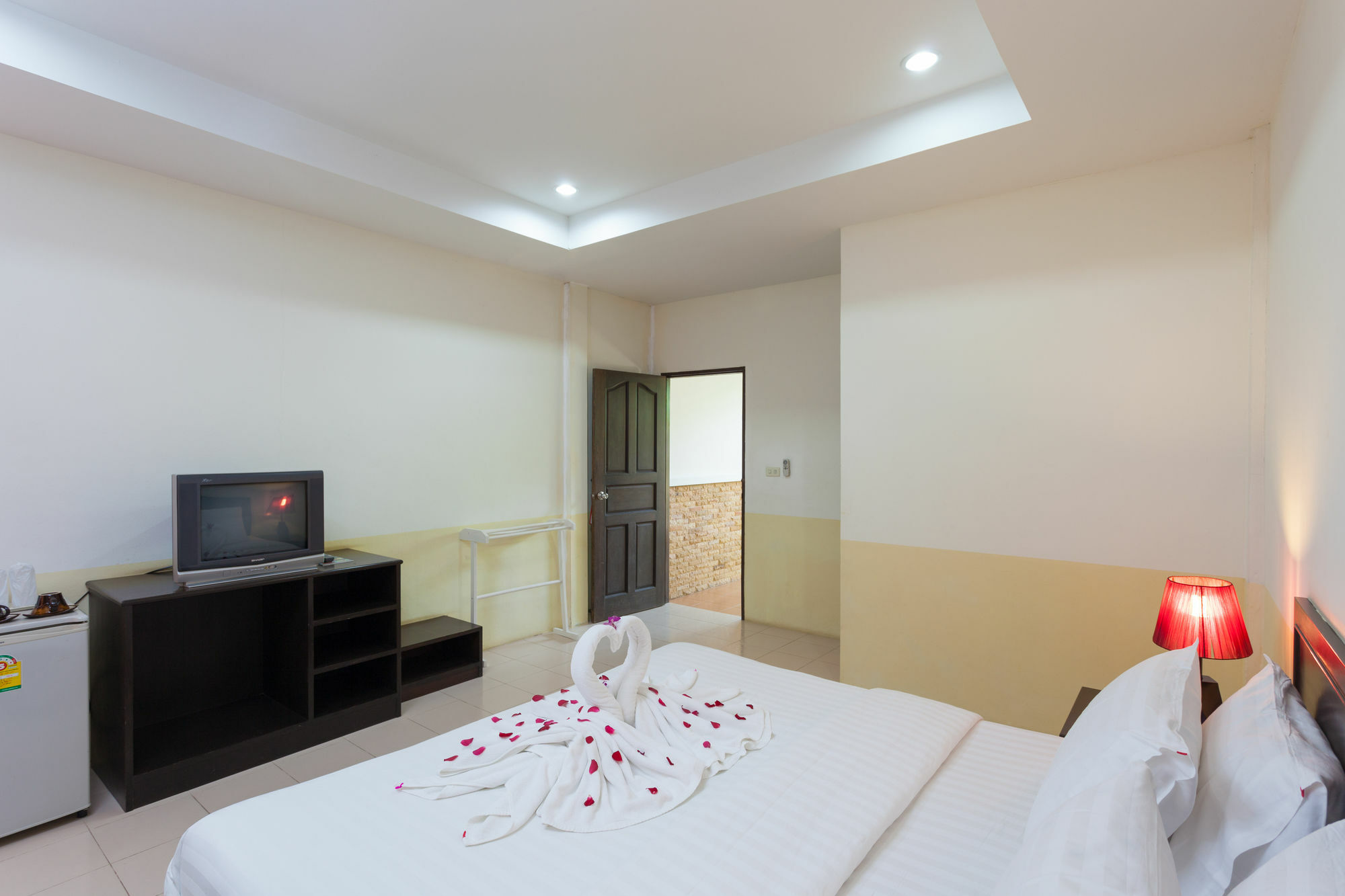 Bangtao Kanita House Παραλία Μπανγκ Ταο Εξωτερικό φωτογραφία